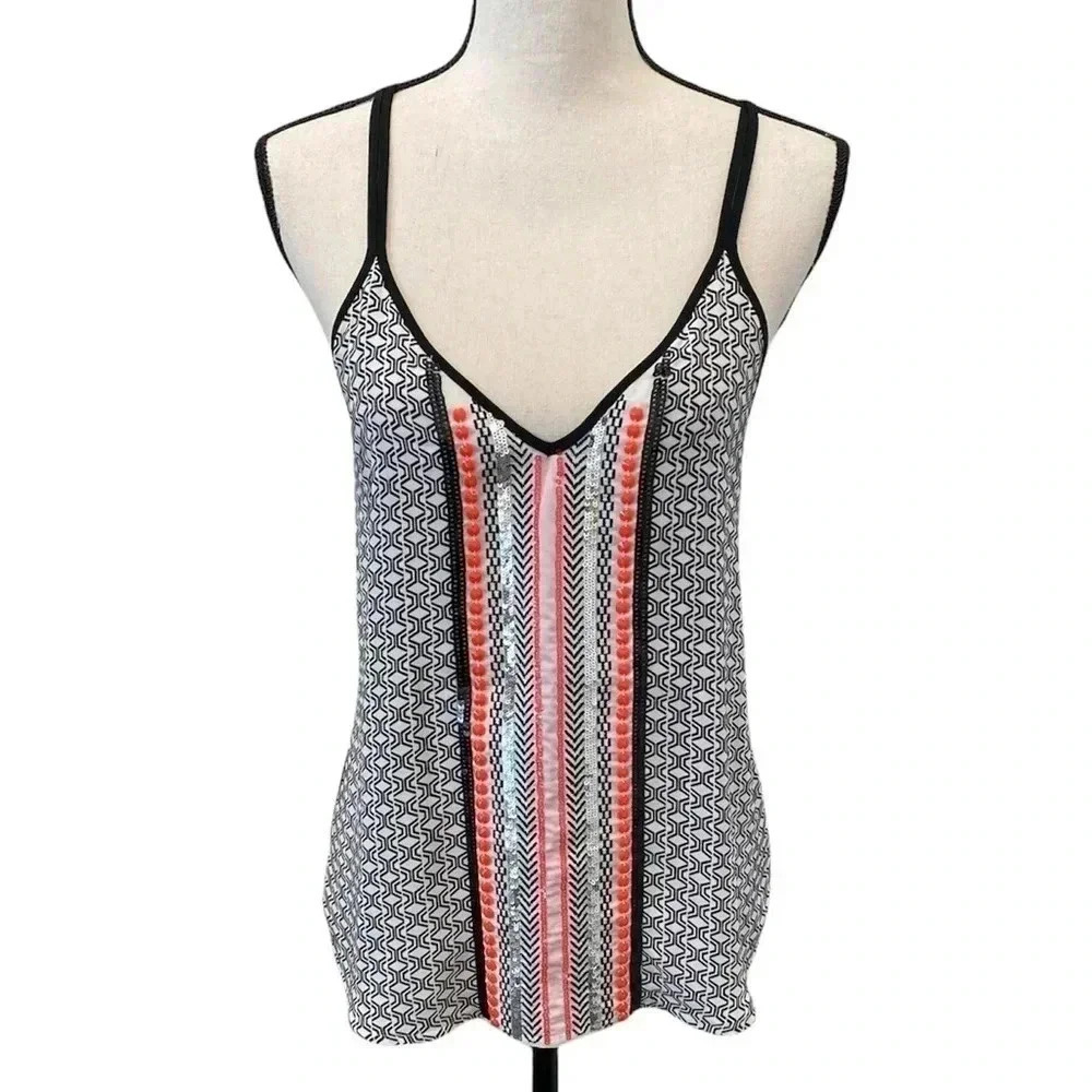 Express blouse